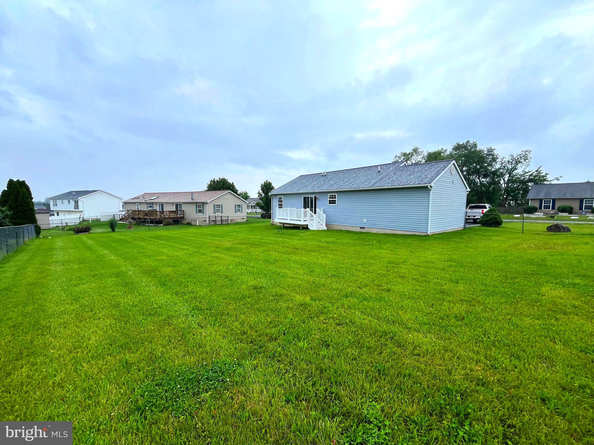 SUMMER HILL - Residential