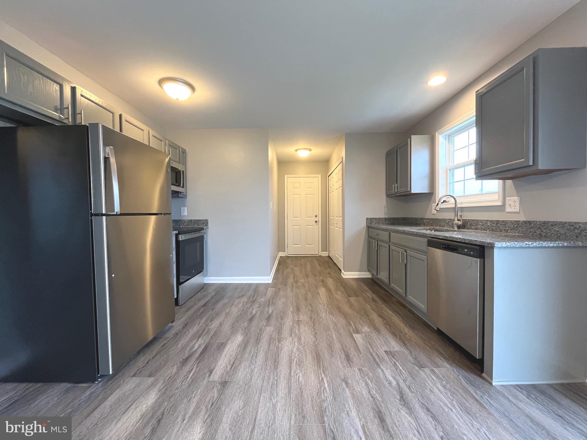 SUMMER HILL - Residential