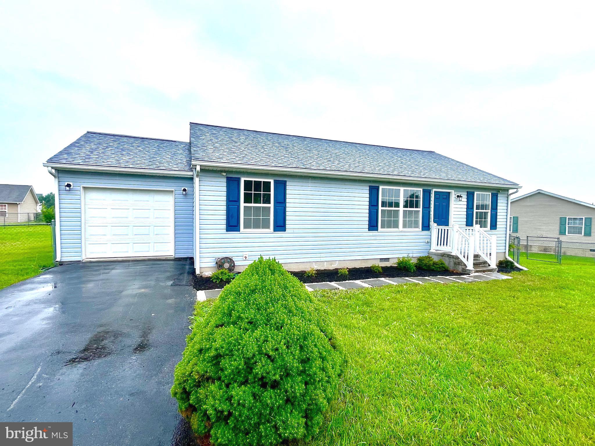 SUMMER HILL - Residential