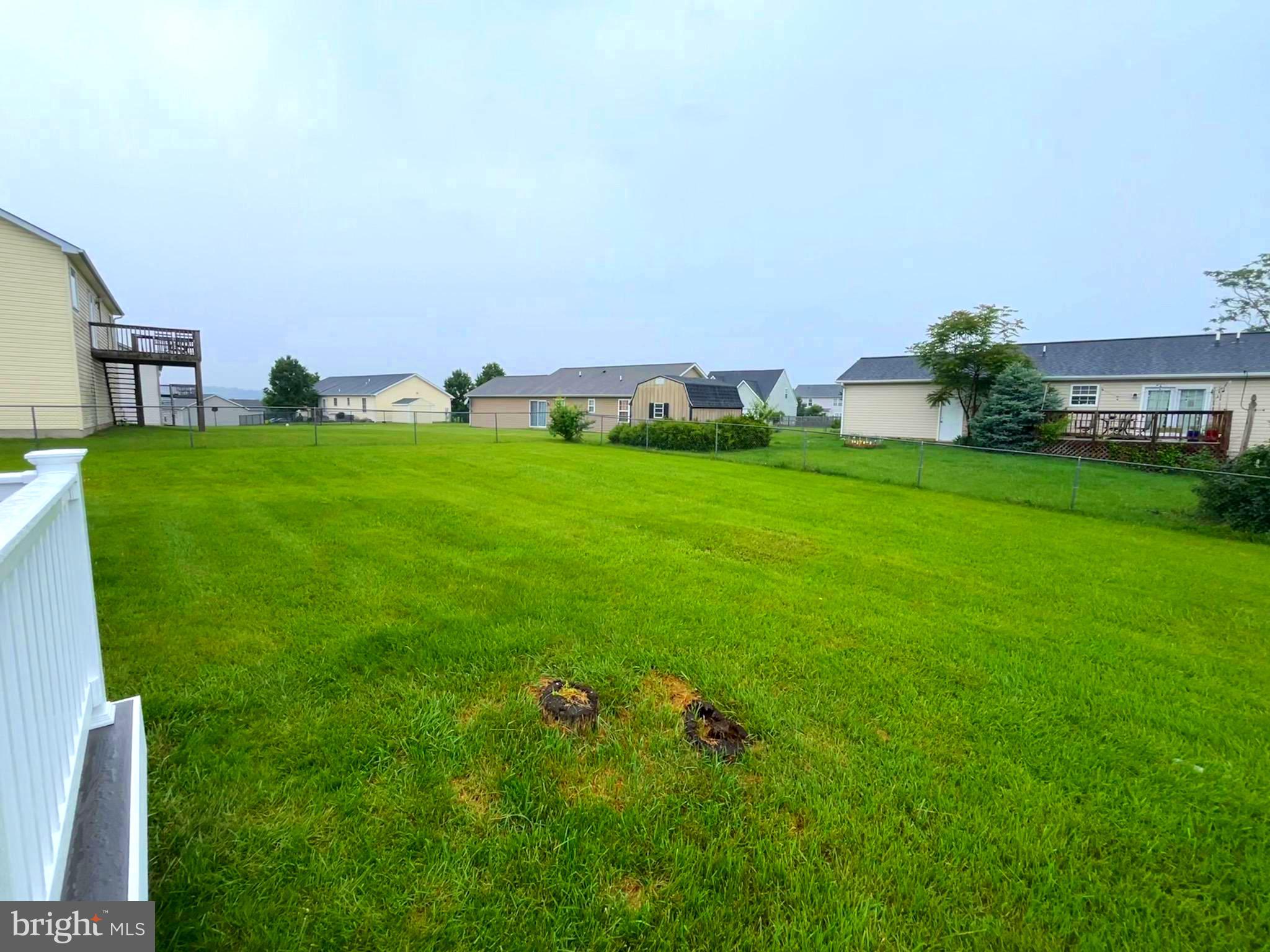 SUMMER HILL - Residential