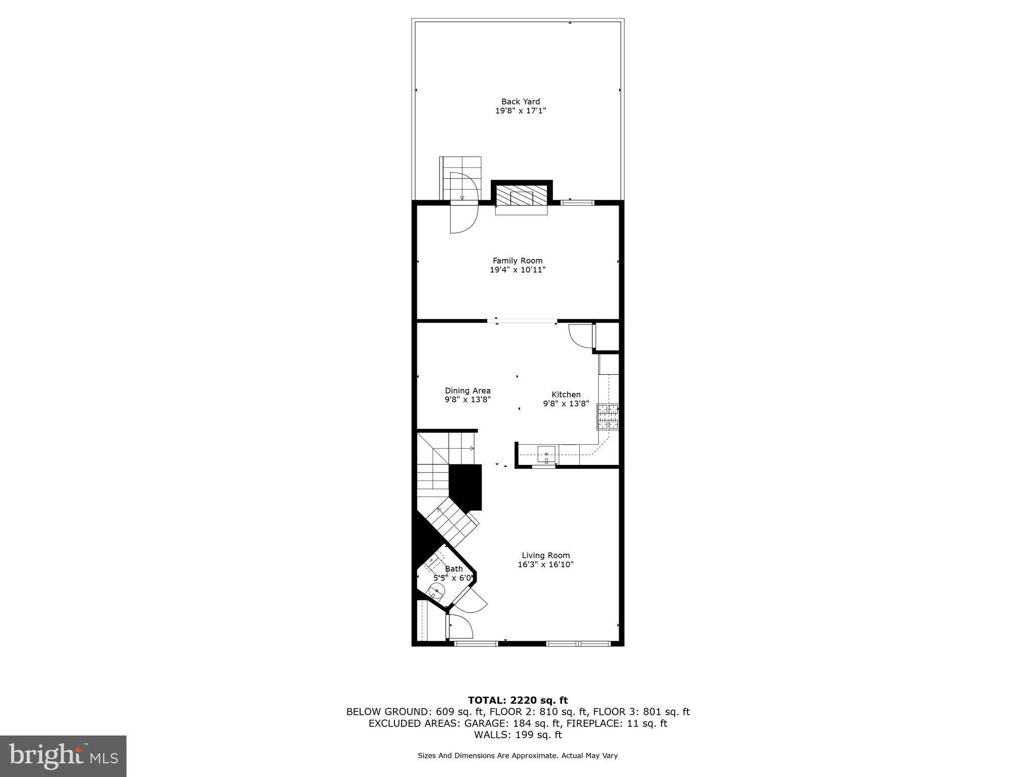FAIRWAYS WEST - Residential
