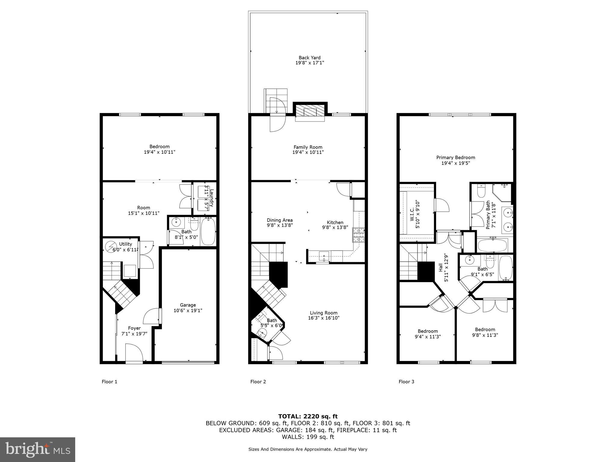 FAIRWAYS WEST - Residential