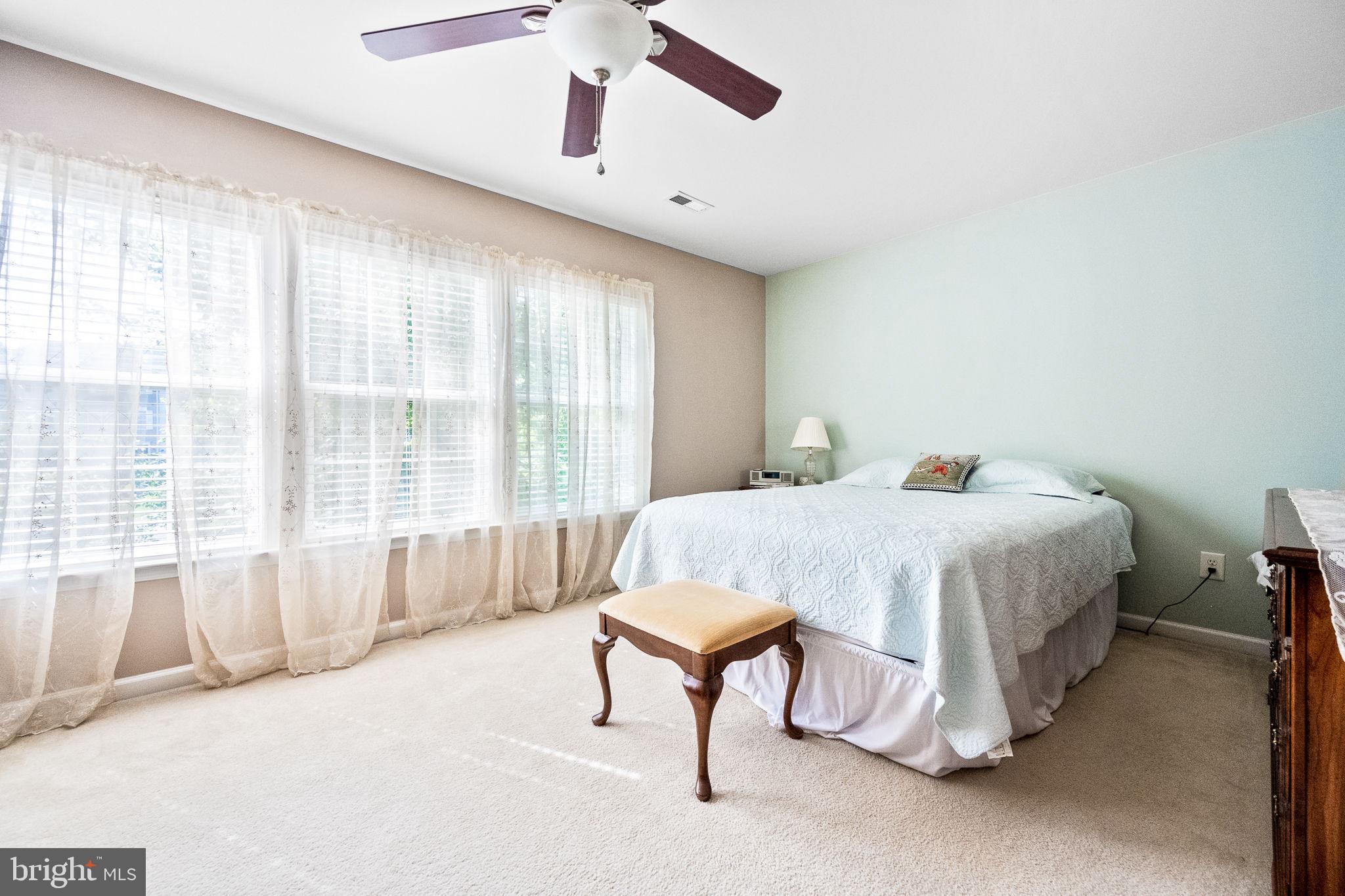 FAIRWAYS WEST - Residential