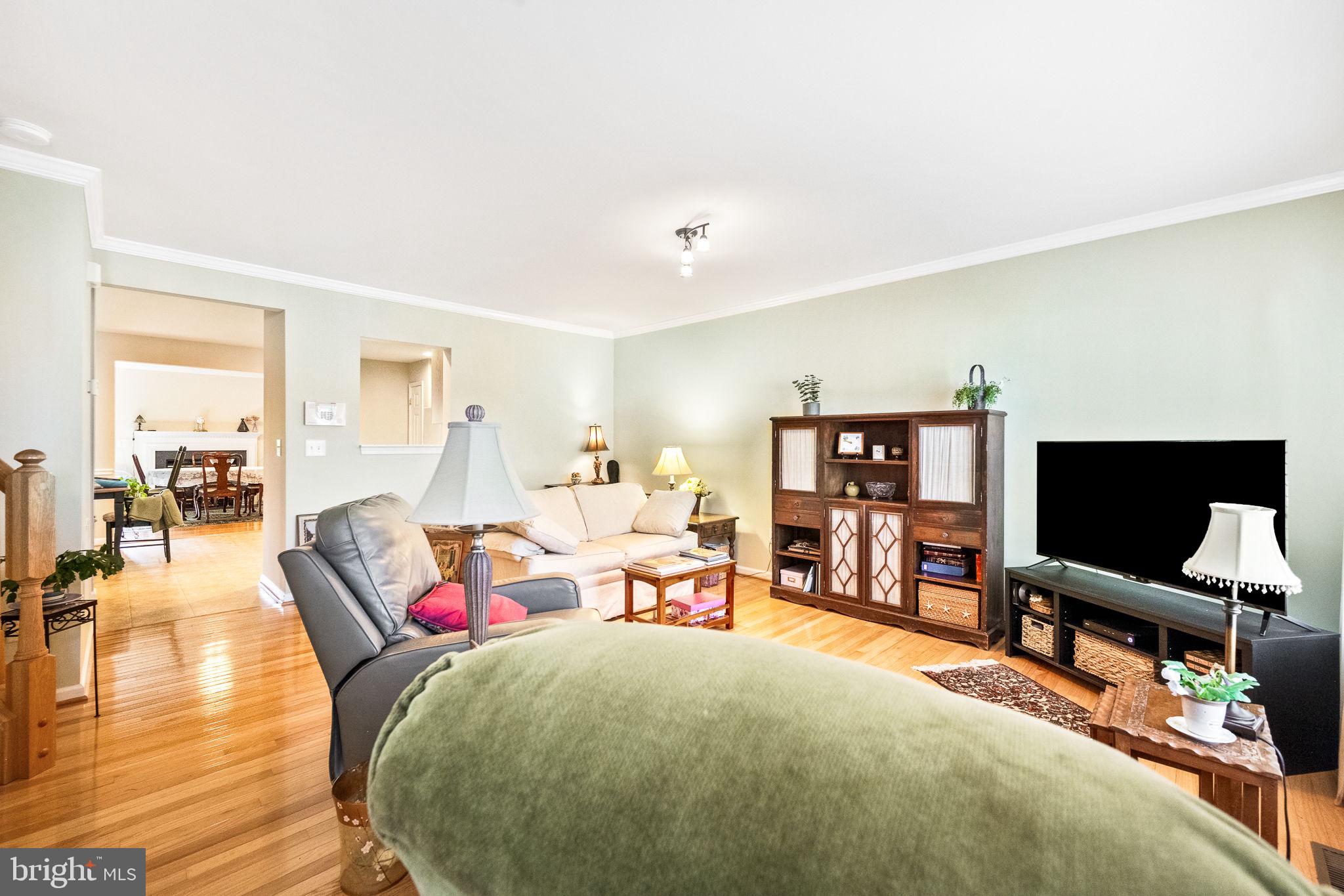 FAIRWAYS WEST - Residential