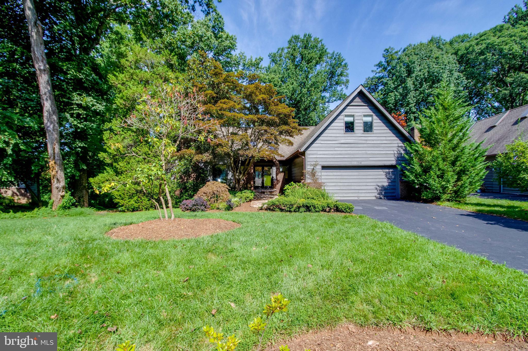 MCLEAN STATION - Residential