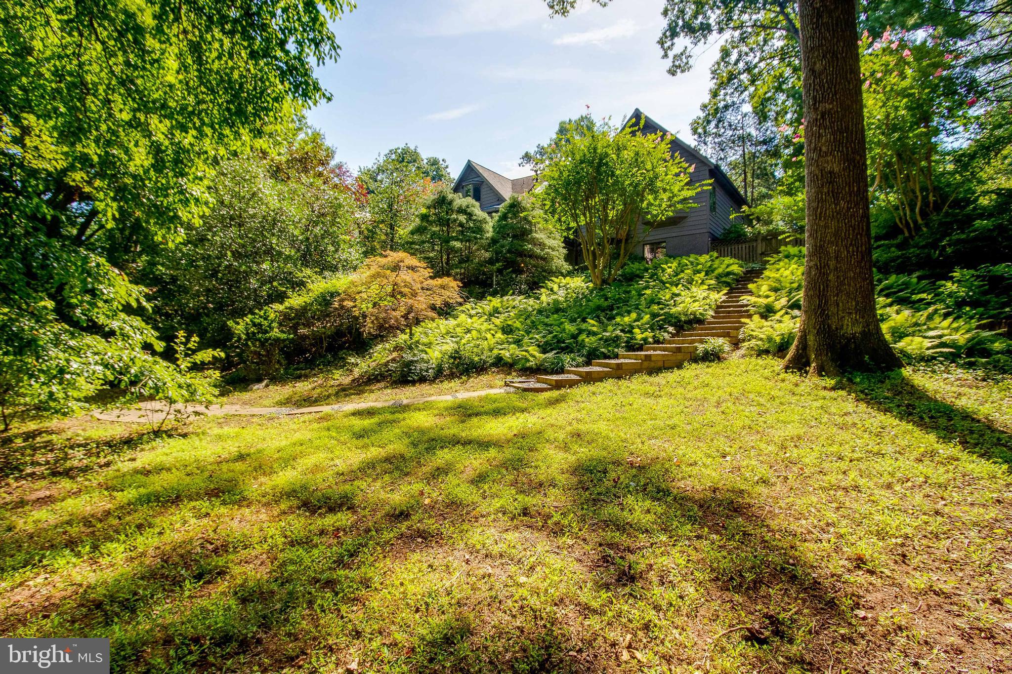 MCLEAN STATION - Residential