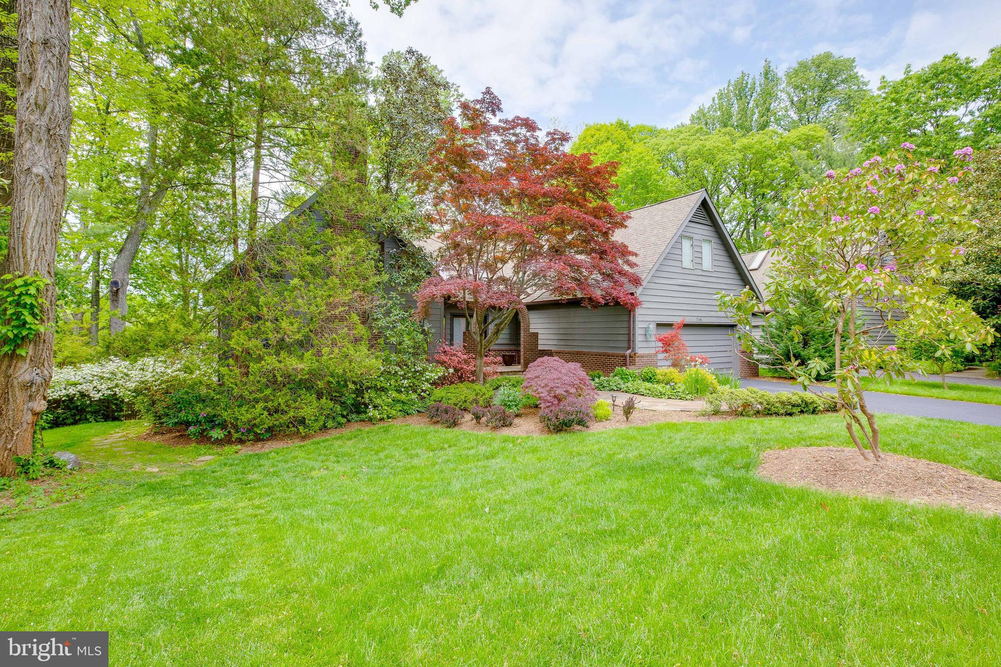 MCLEAN STATION - Residential