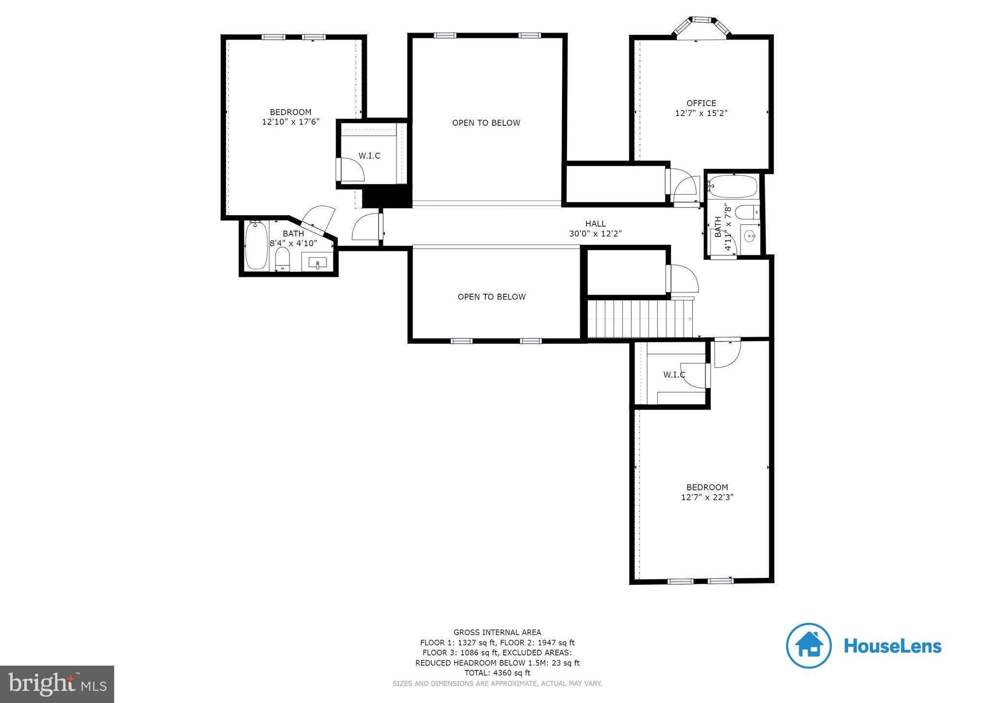 MCLEAN STATION - Residential