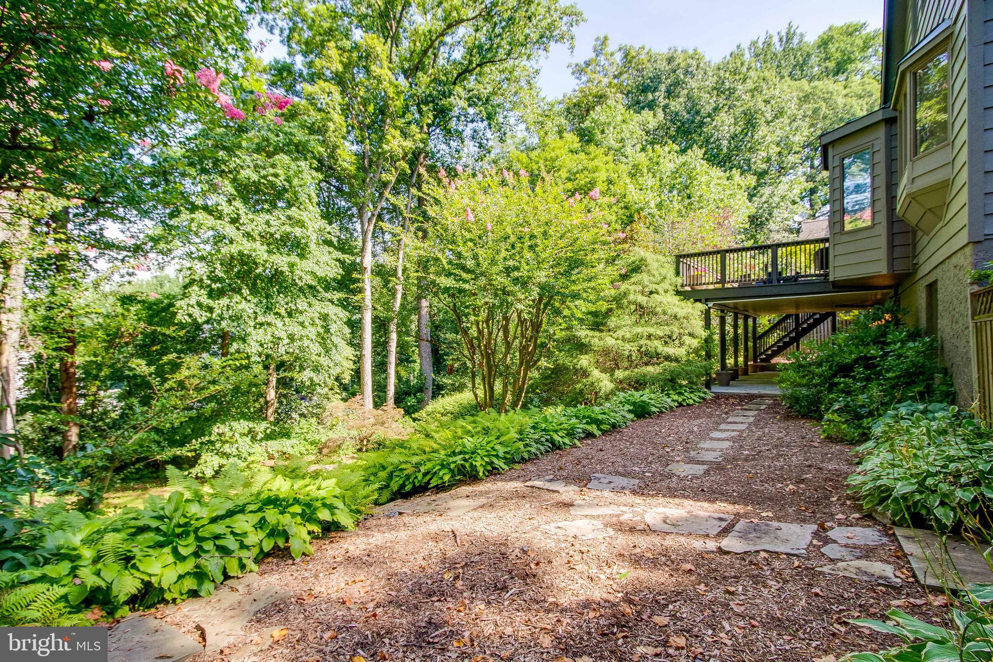 MCLEAN STATION - Residential