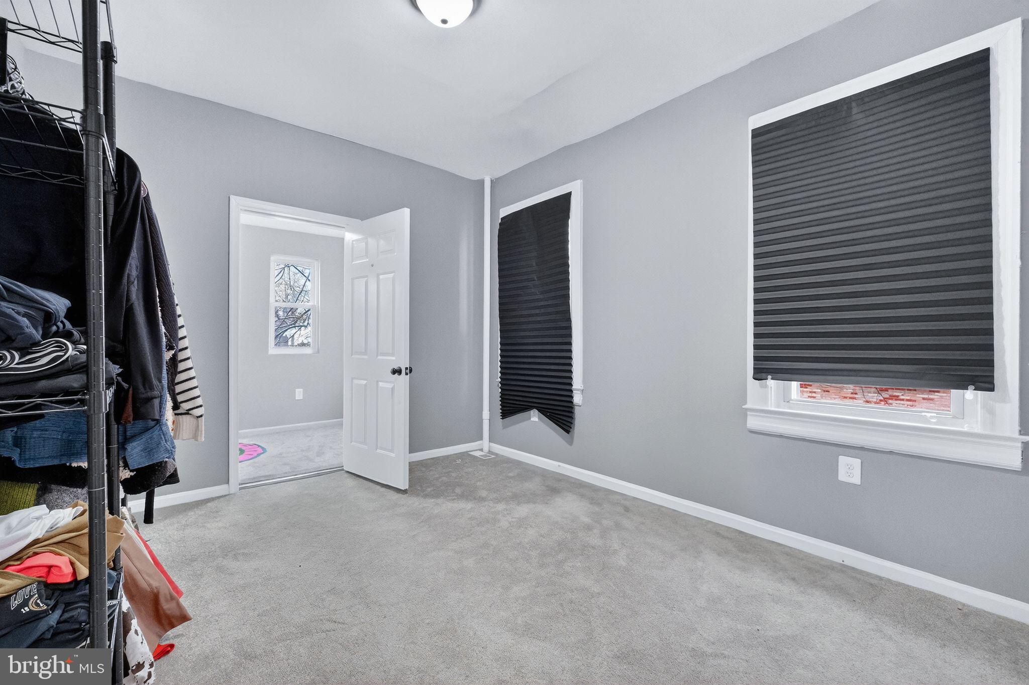 GWYNN OAK - Residential