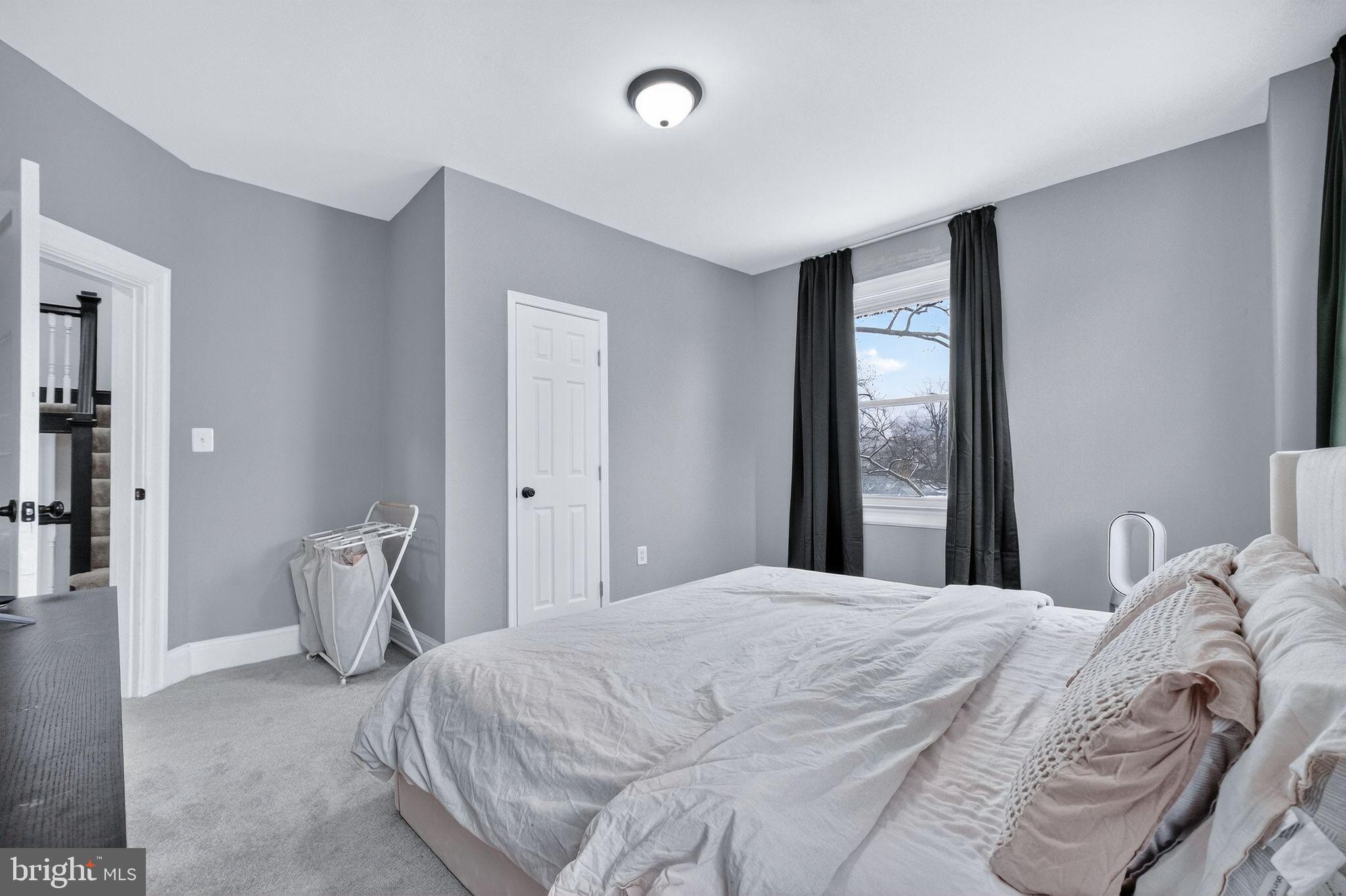 GWYNN OAK - Residential