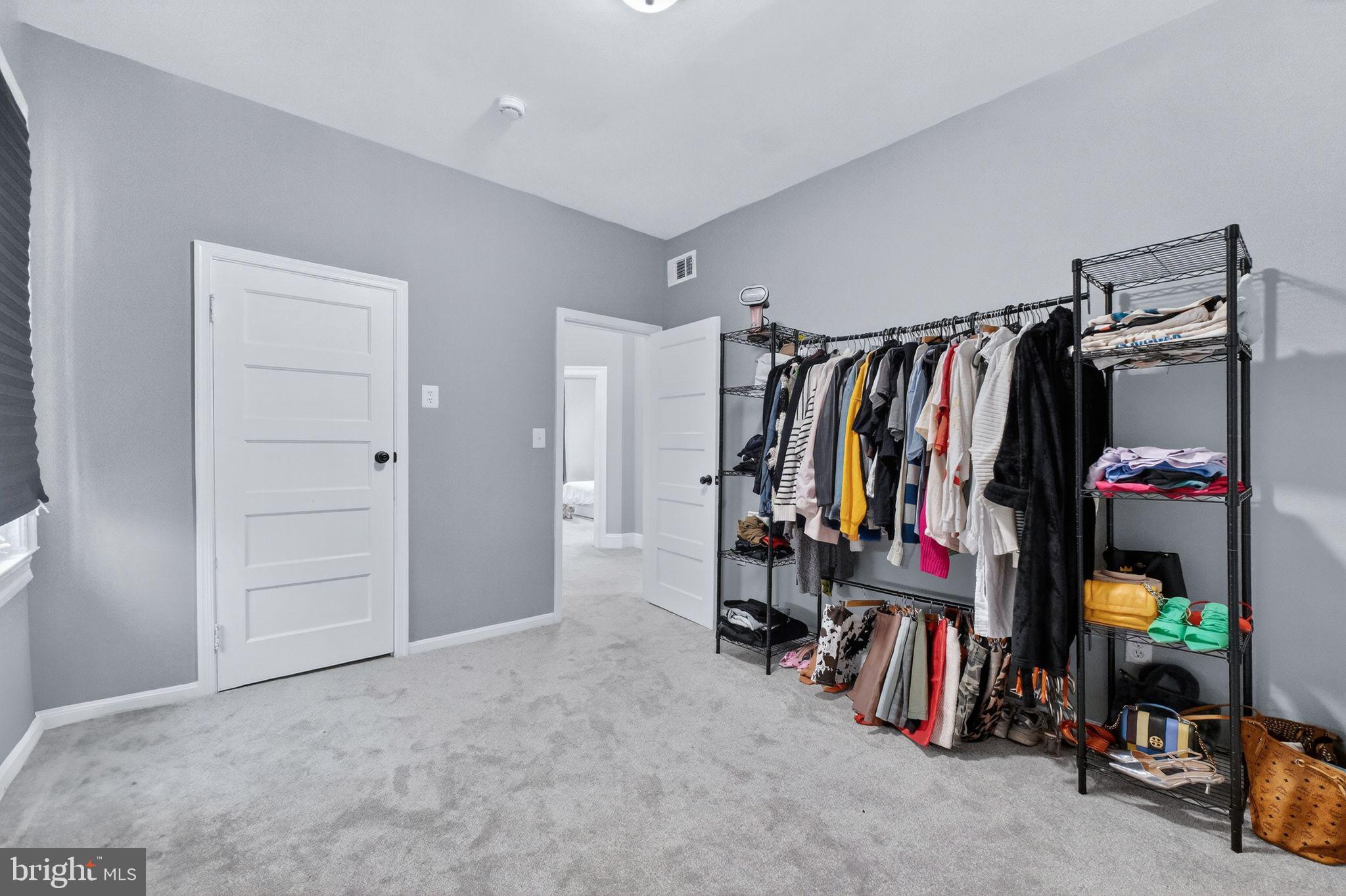 GWYNN OAK - Residential