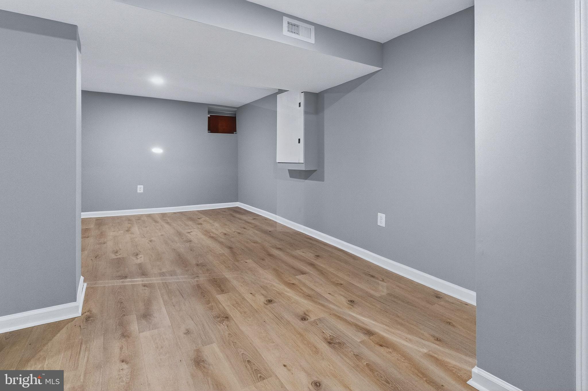 GWYNN OAK - Residential