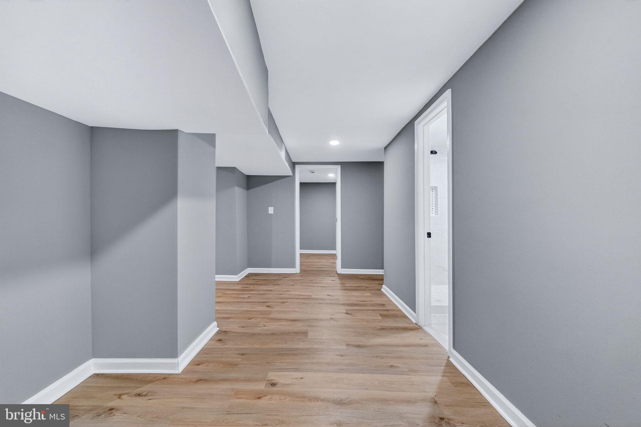 GWYNN OAK - Residential