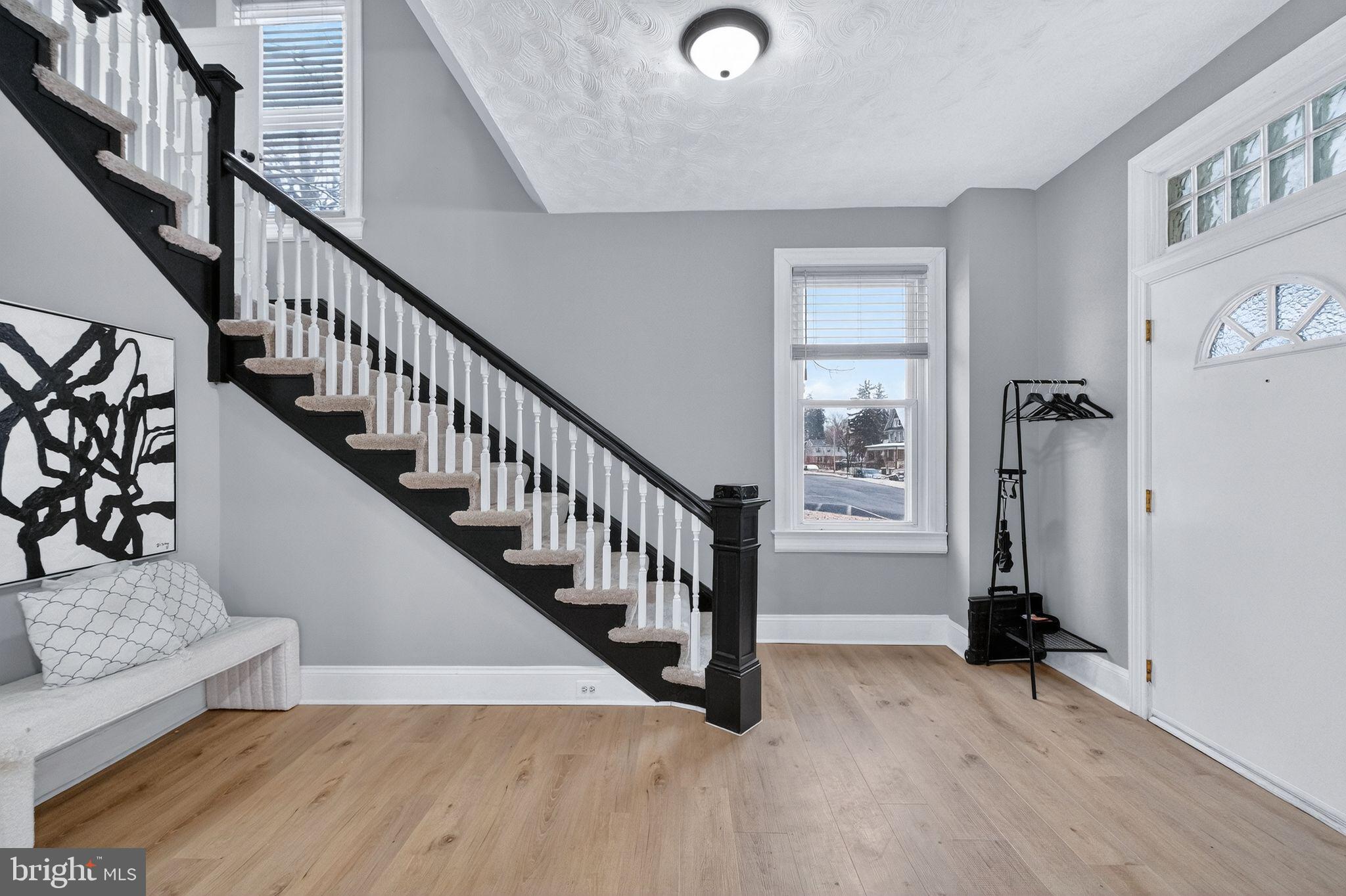 GWYNN OAK - Residential