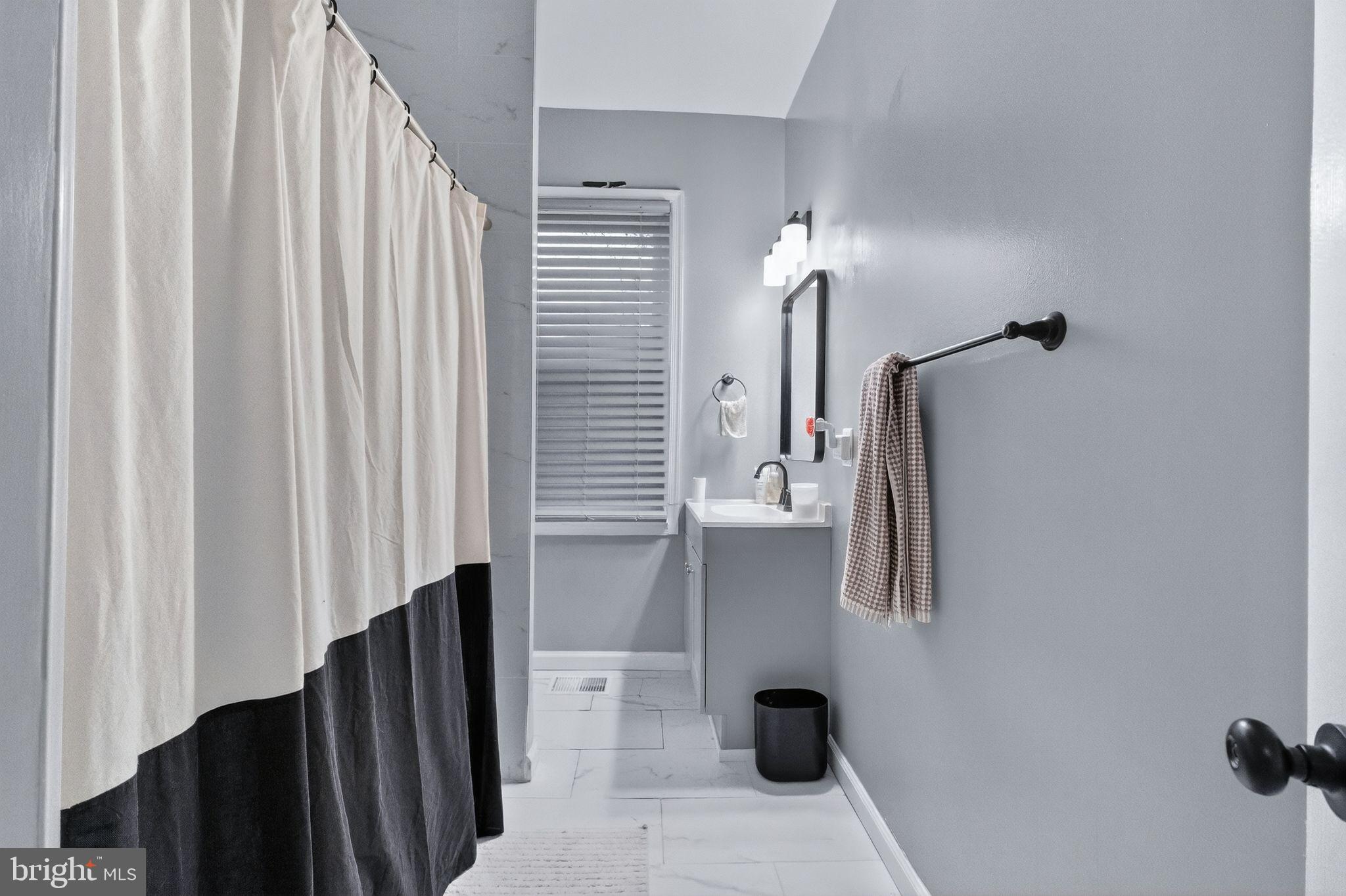 GWYNN OAK - Residential