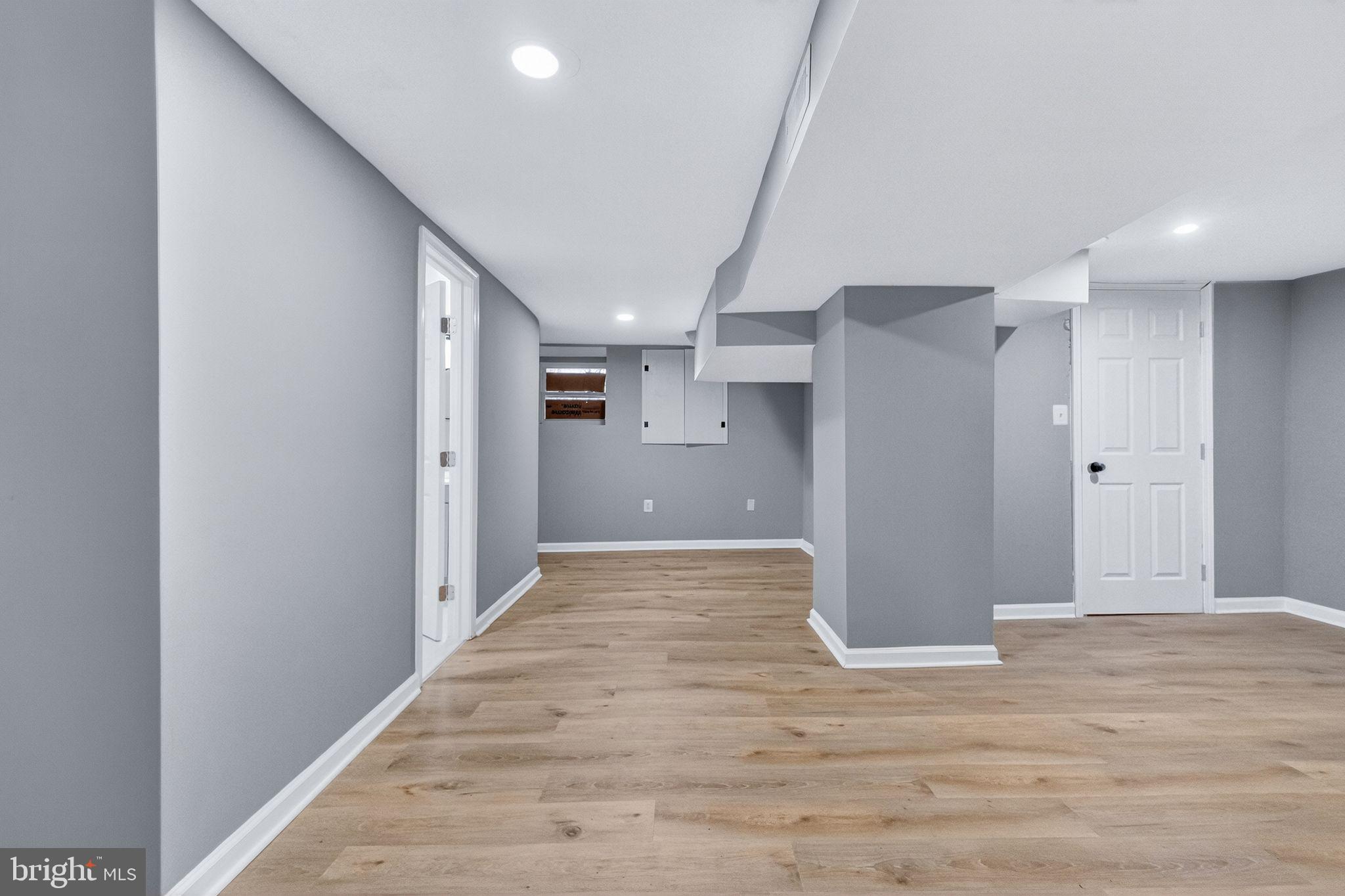 GWYNN OAK - Residential