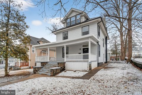 3108 FERNDALE AVENUE BALTIMORE MD 21207