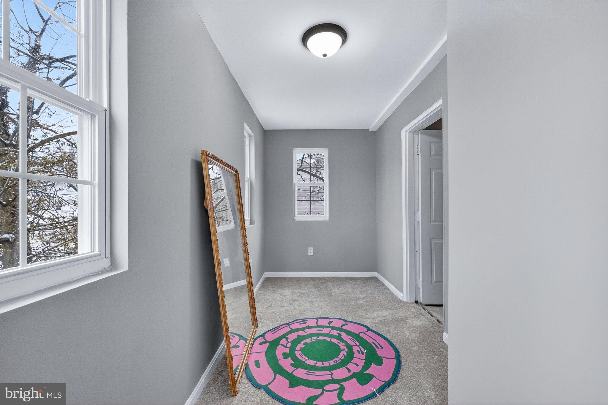 GWYNN OAK - Residential