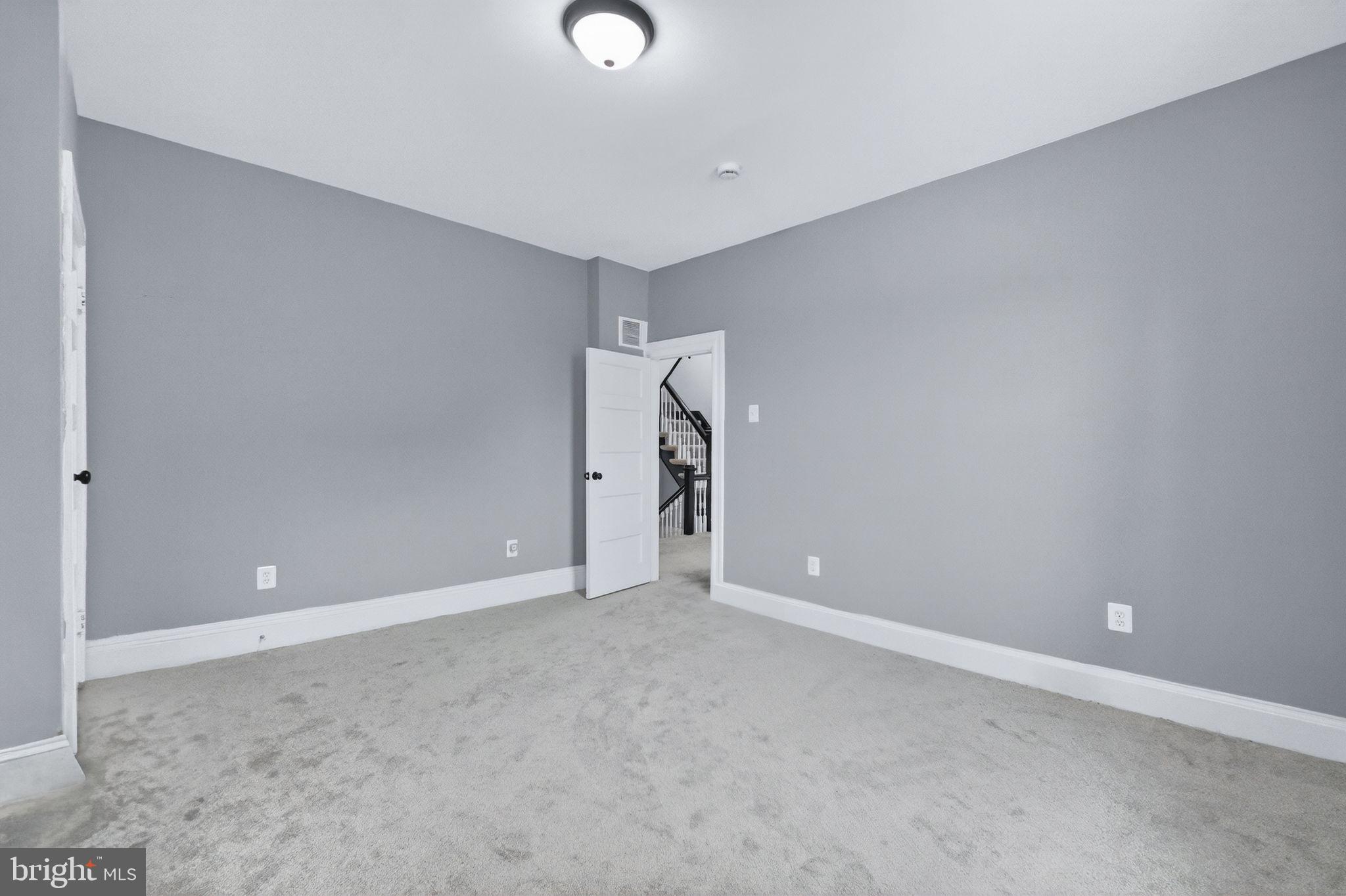 GWYNN OAK - Residential