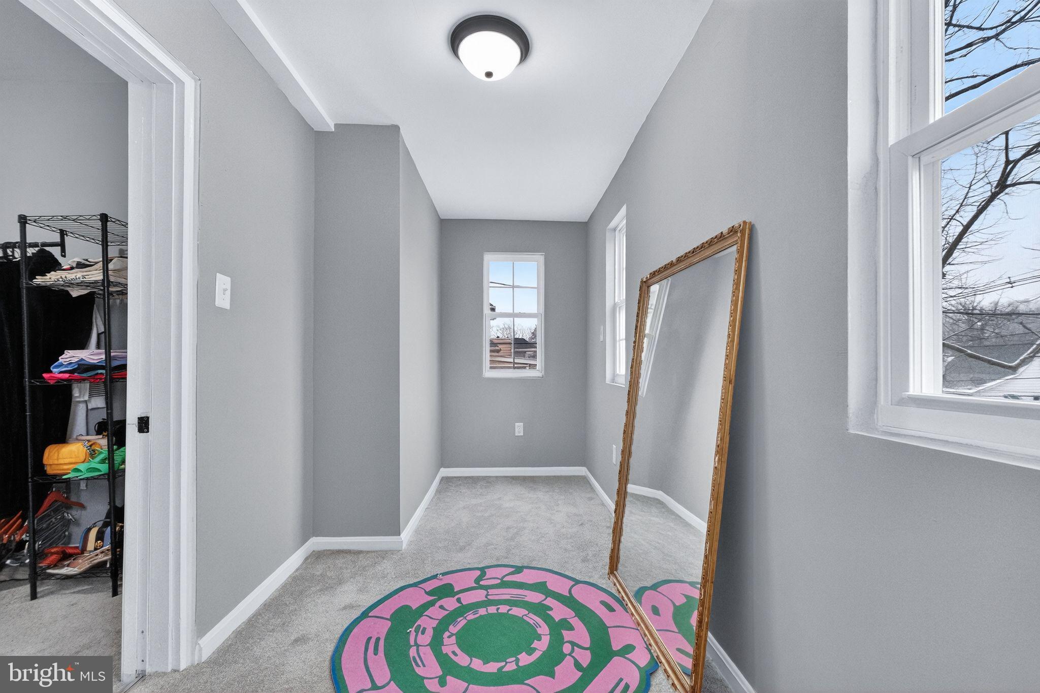 GWYNN OAK - Residential