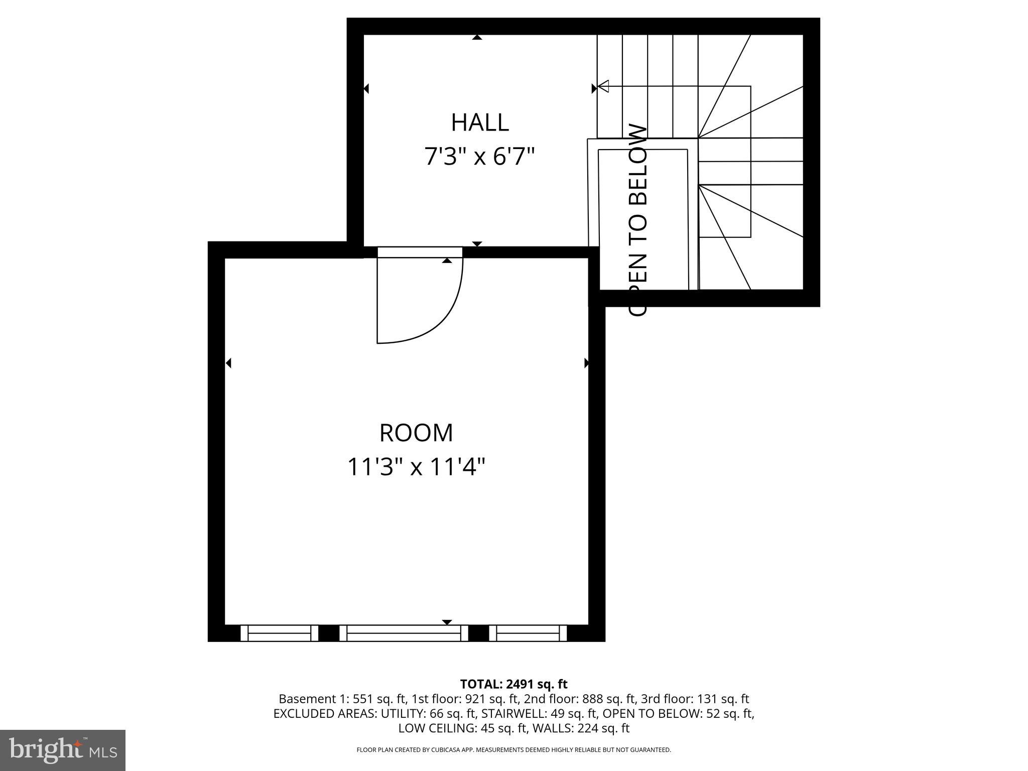 GWYNN OAK - Residential