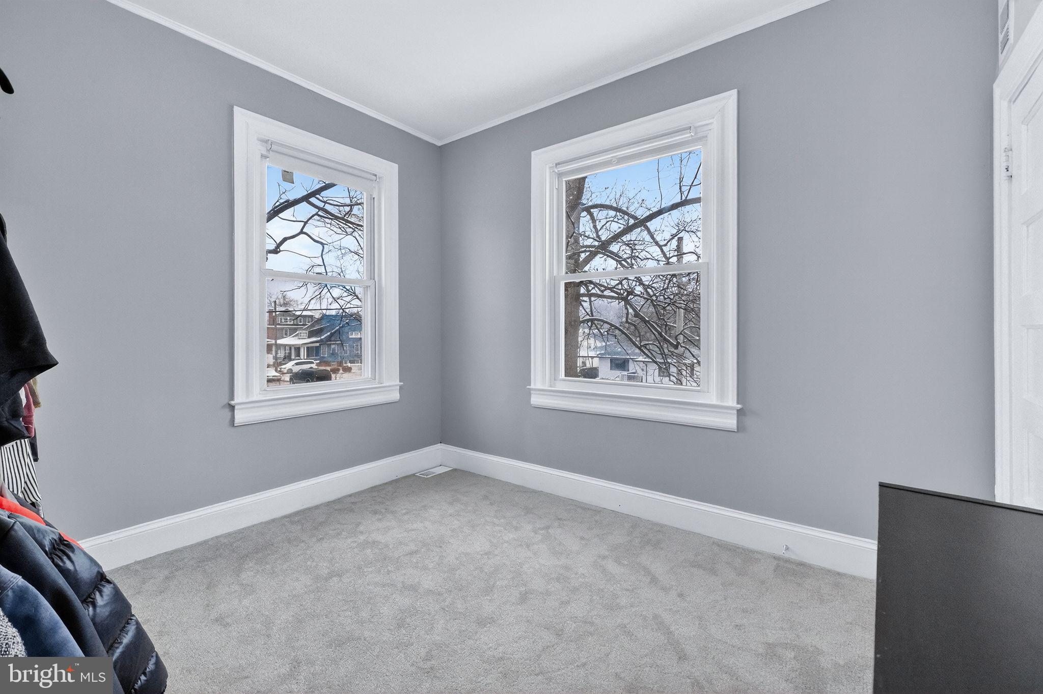 GWYNN OAK - Residential