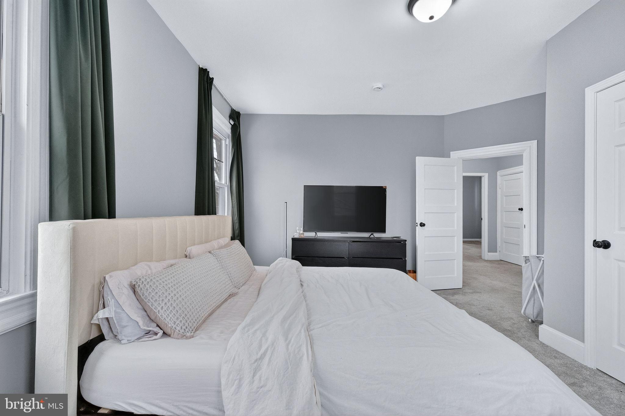 GWYNN OAK - Residential