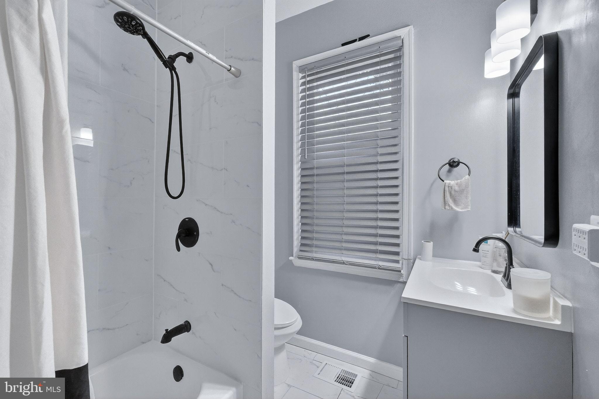 GWYNN OAK - Residential