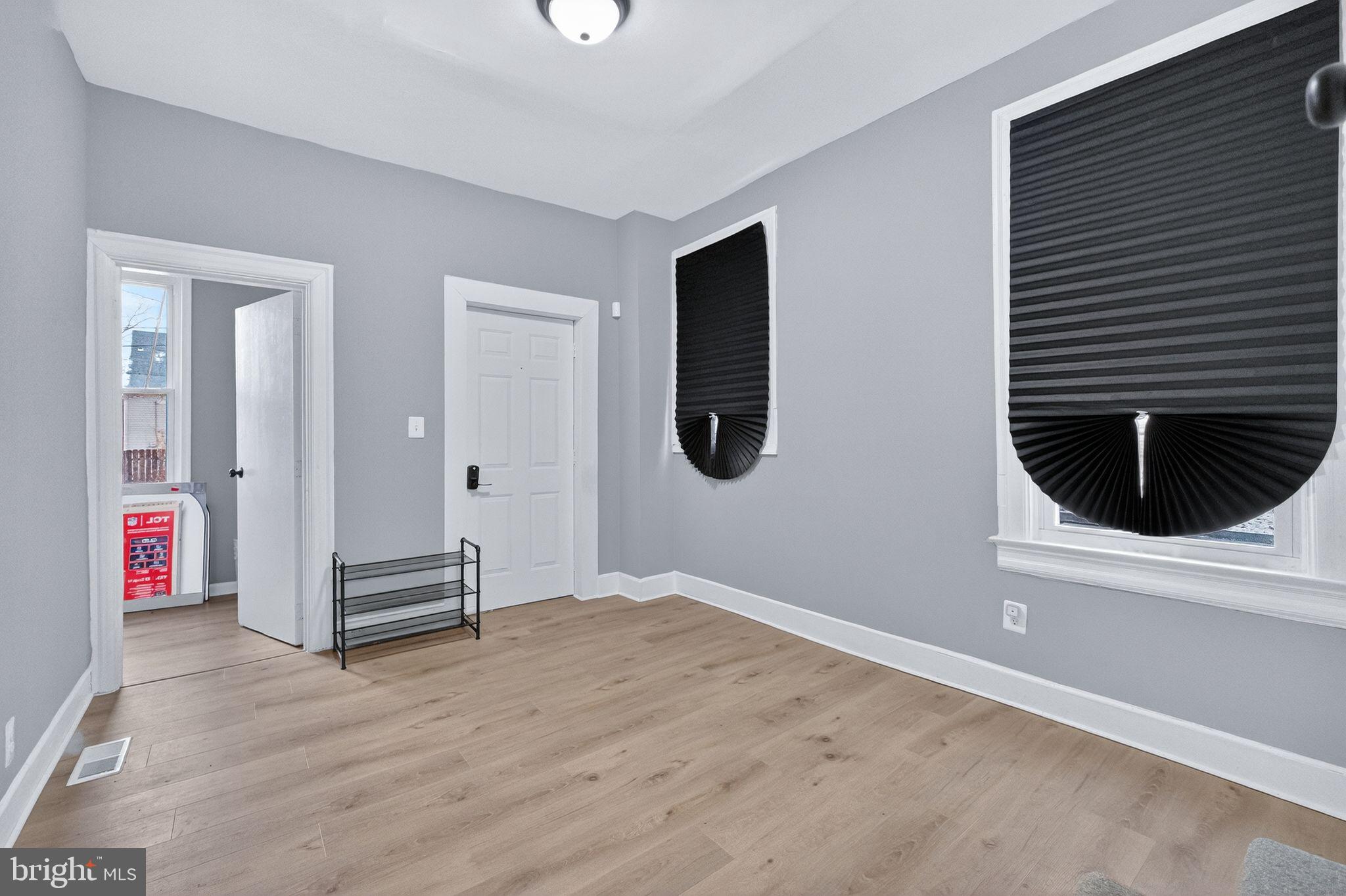 GWYNN OAK - Residential