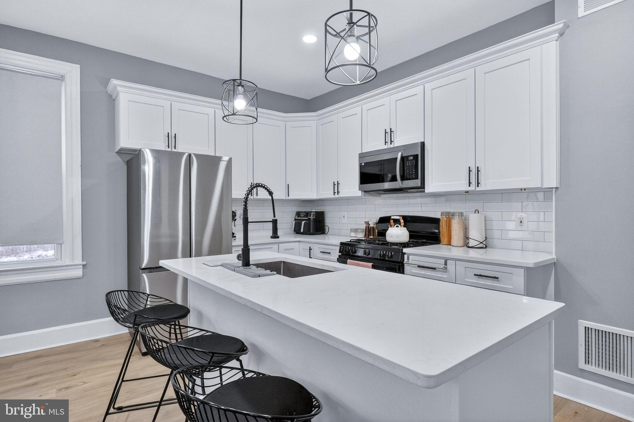 GWYNN OAK - Residential