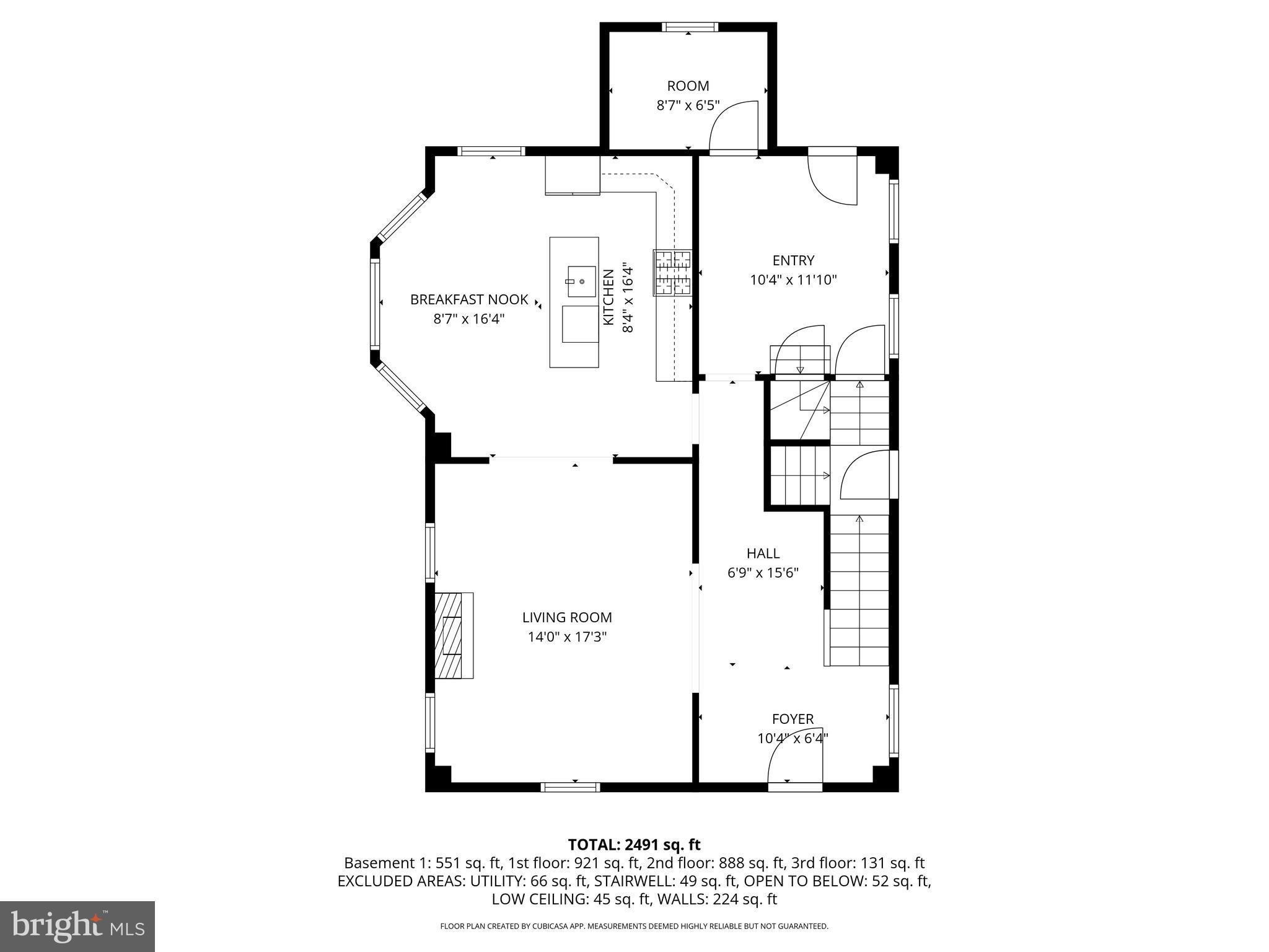GWYNN OAK - Residential