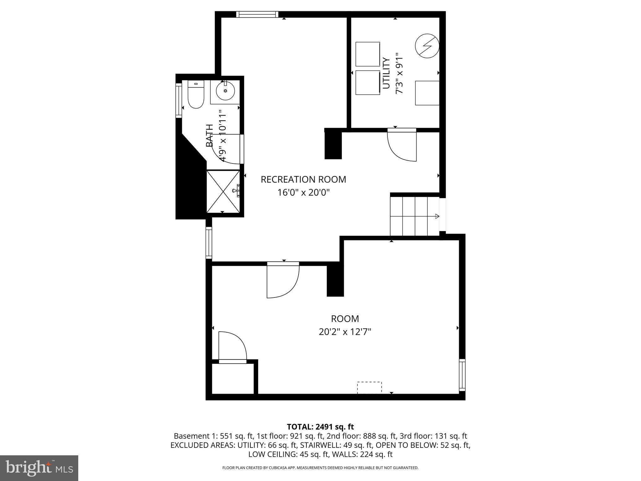 GWYNN OAK - Residential
