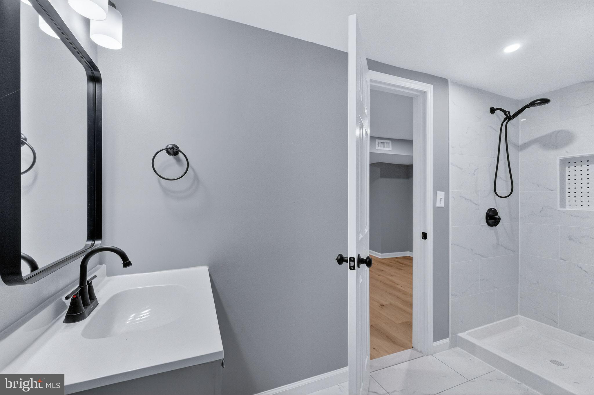 GWYNN OAK - Residential