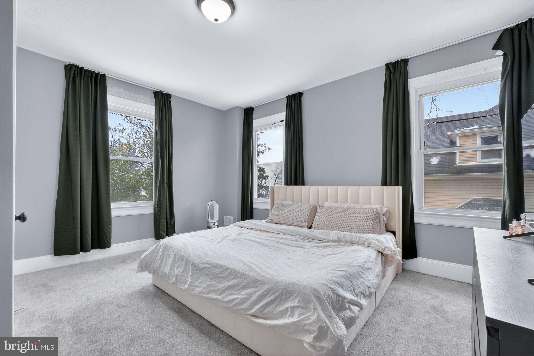 GWYNN OAK - Residential