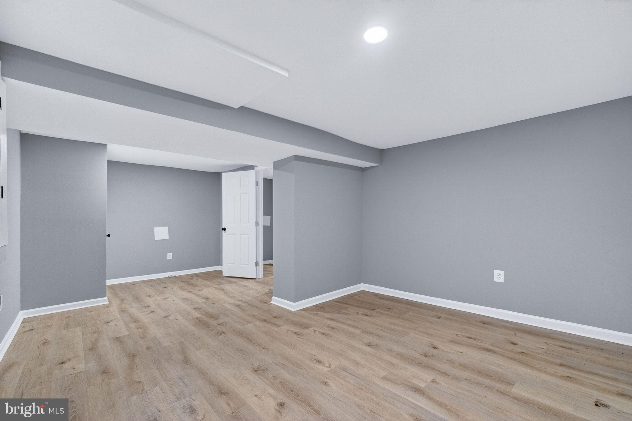 GWYNN OAK - Residential