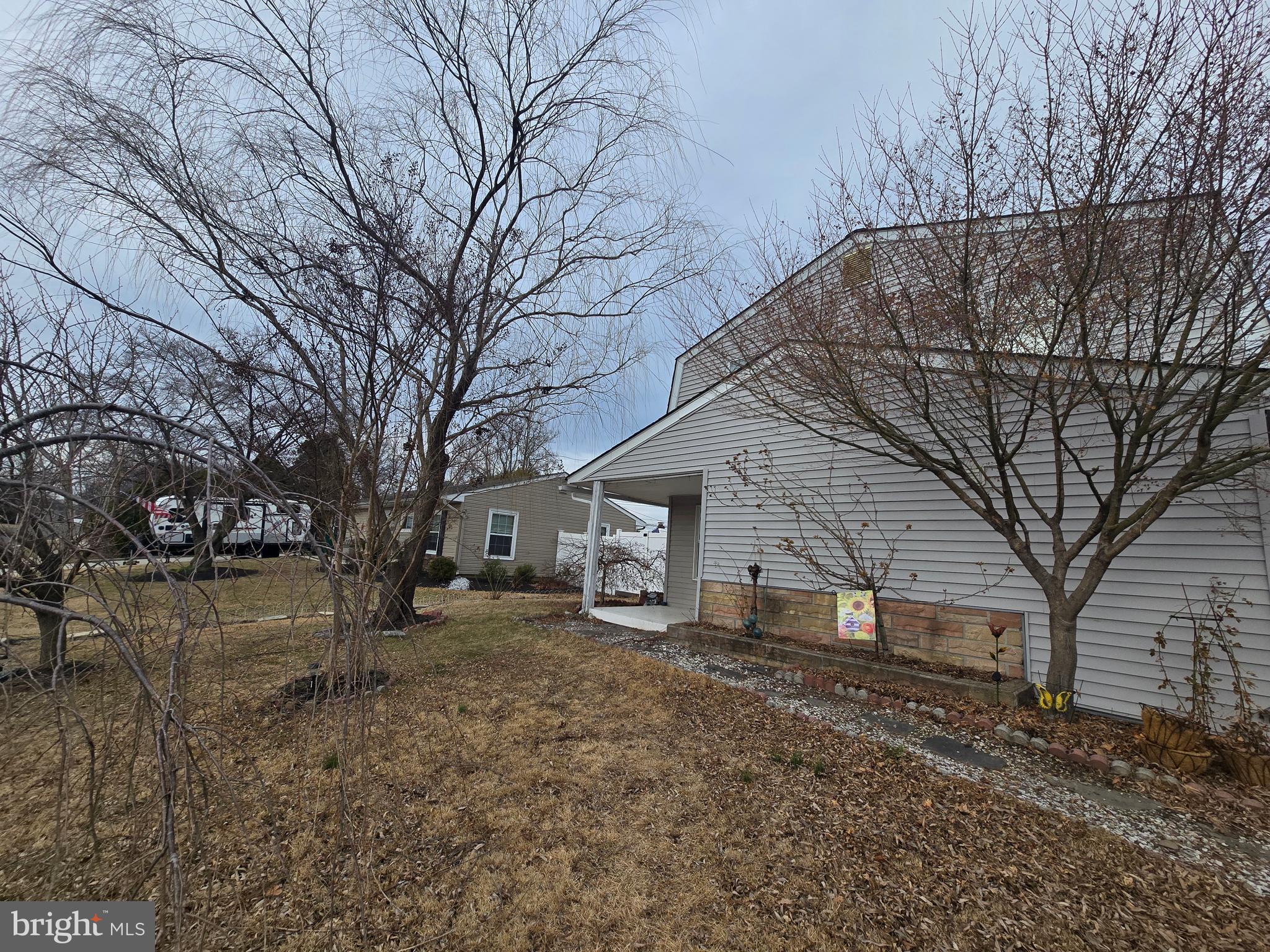 CRABTREE HOLLOW - Residential