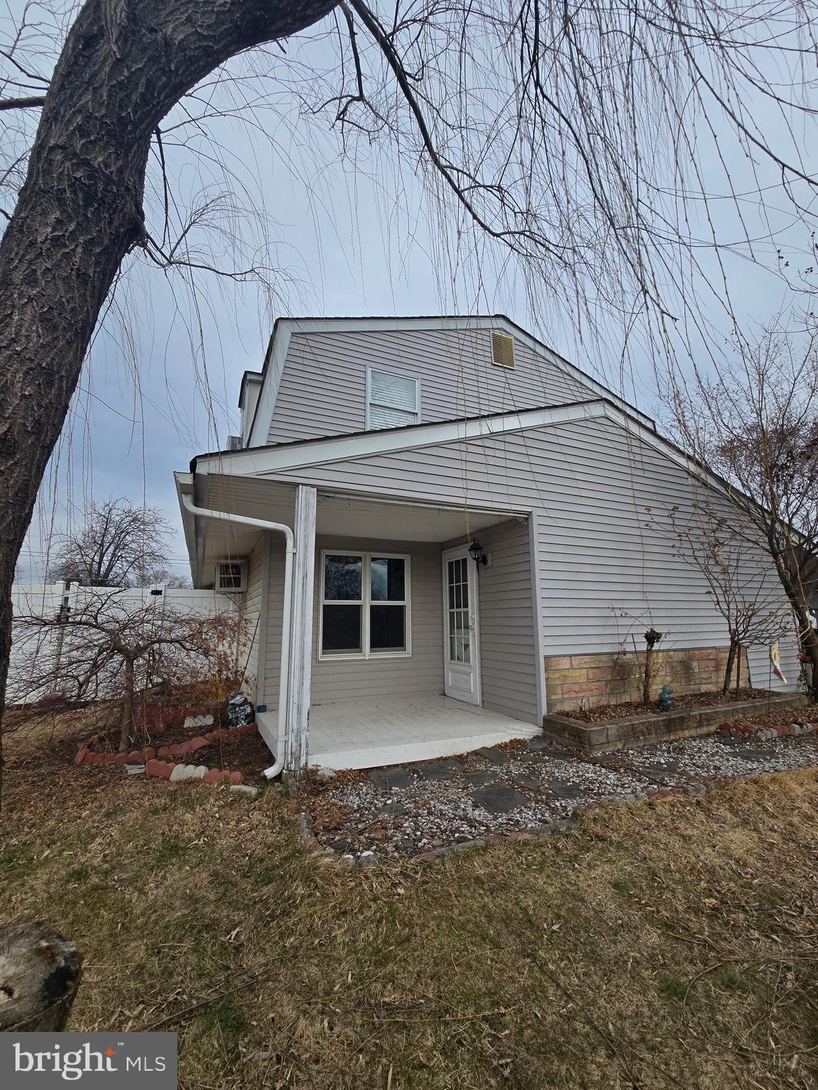 CRABTREE HOLLOW - Residential