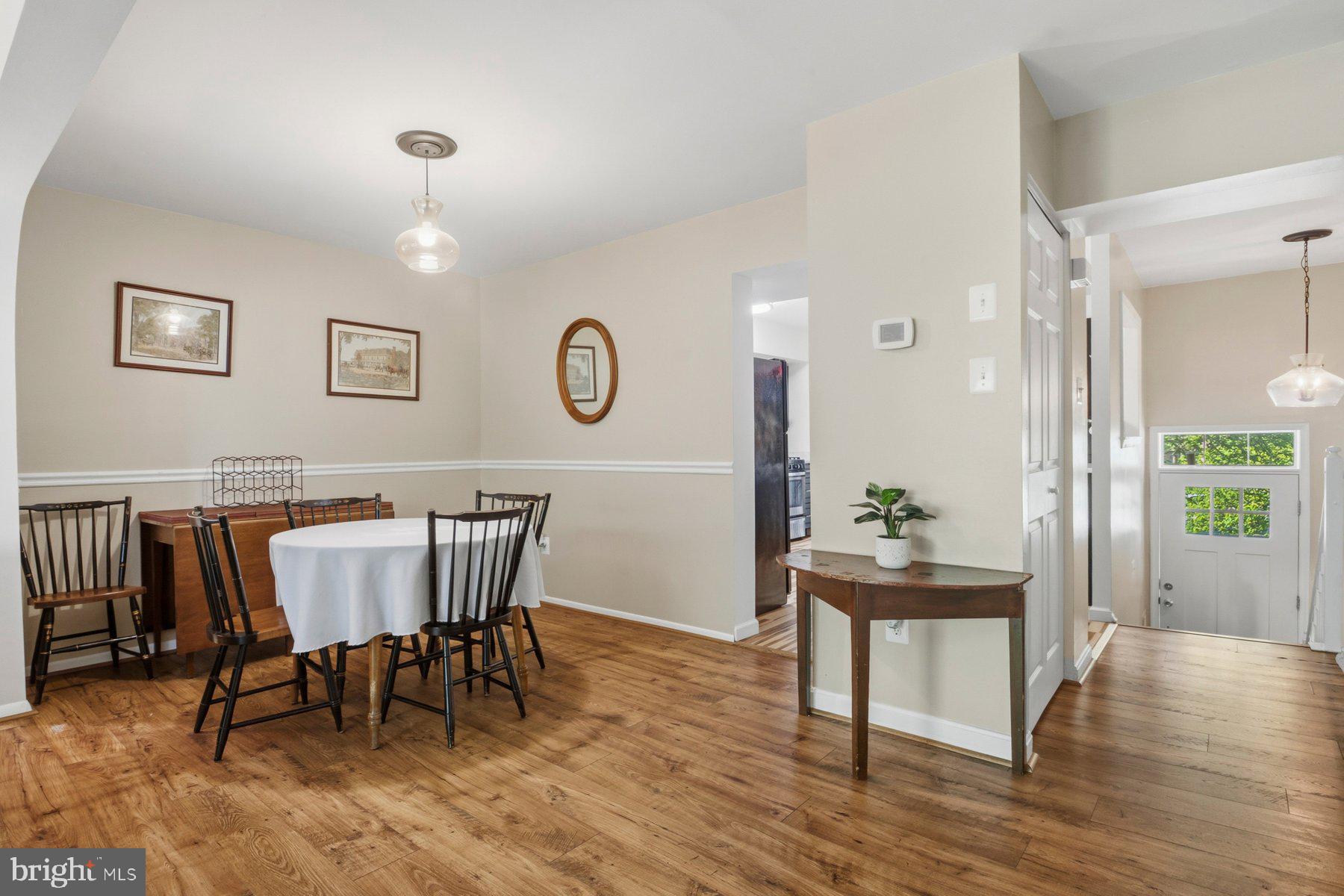 DULANEY SPRINGS - Residential