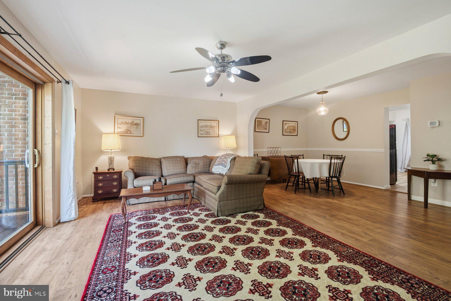 DULANEY SPRINGS - Residential