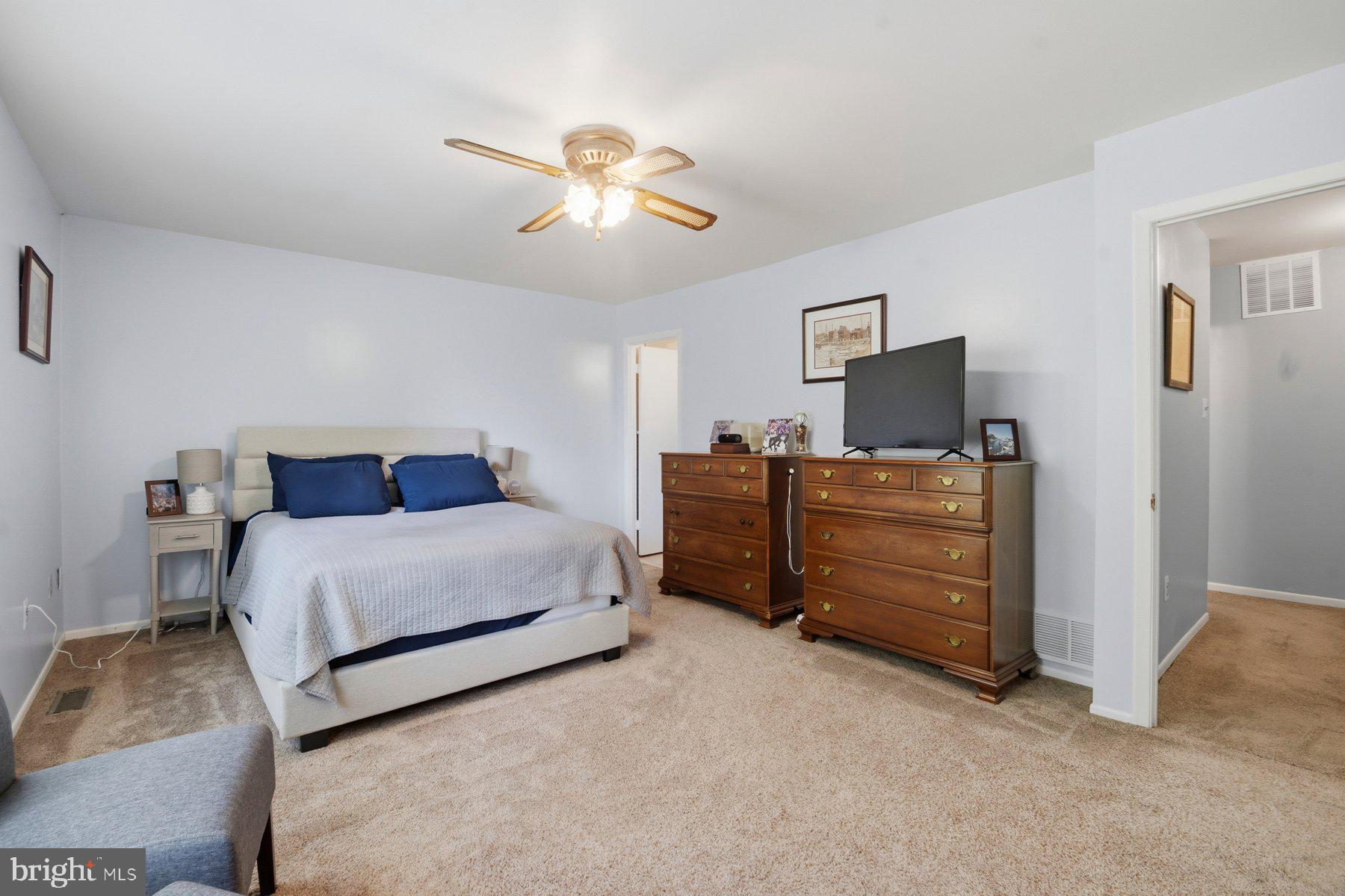 DULANEY SPRINGS - Residential