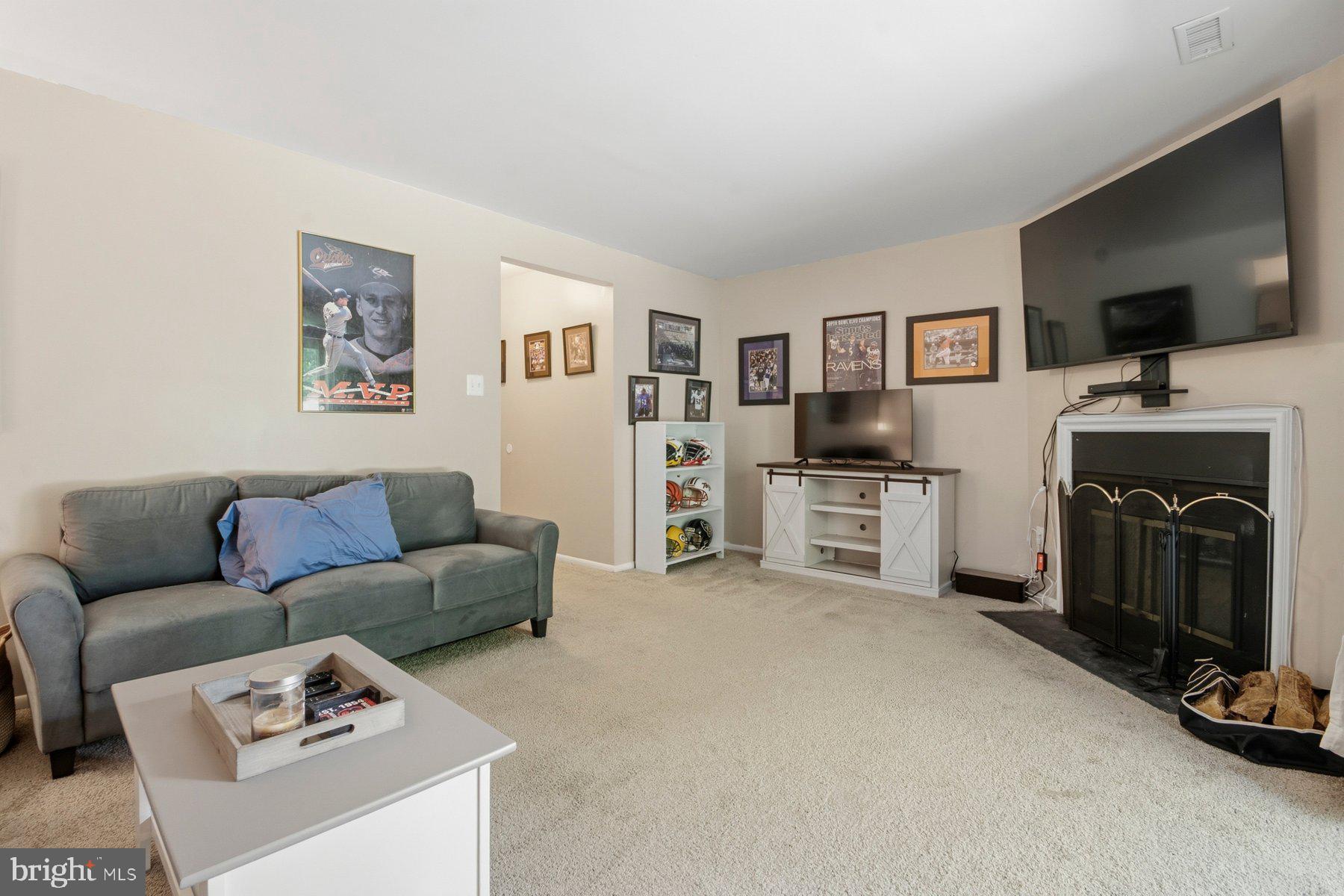 DULANEY SPRINGS - Residential