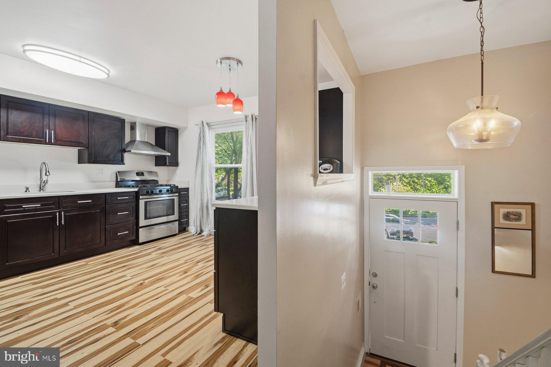 DULANEY SPRINGS - Residential