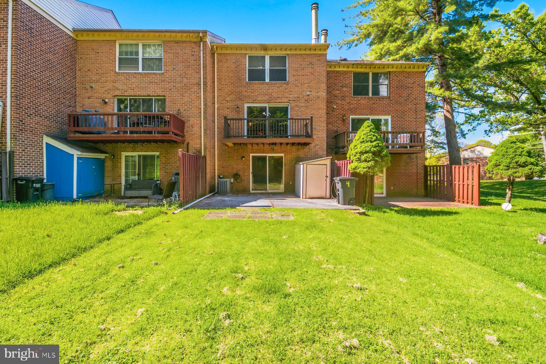 DULANEY SPRINGS - Residential