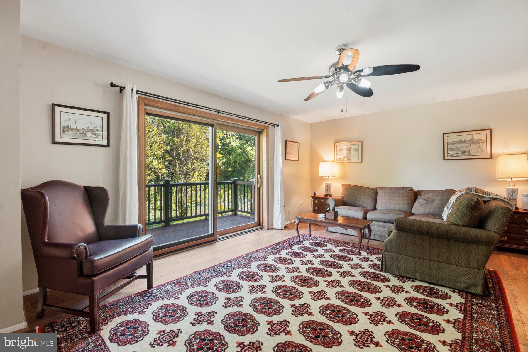 DULANEY SPRINGS - Residential