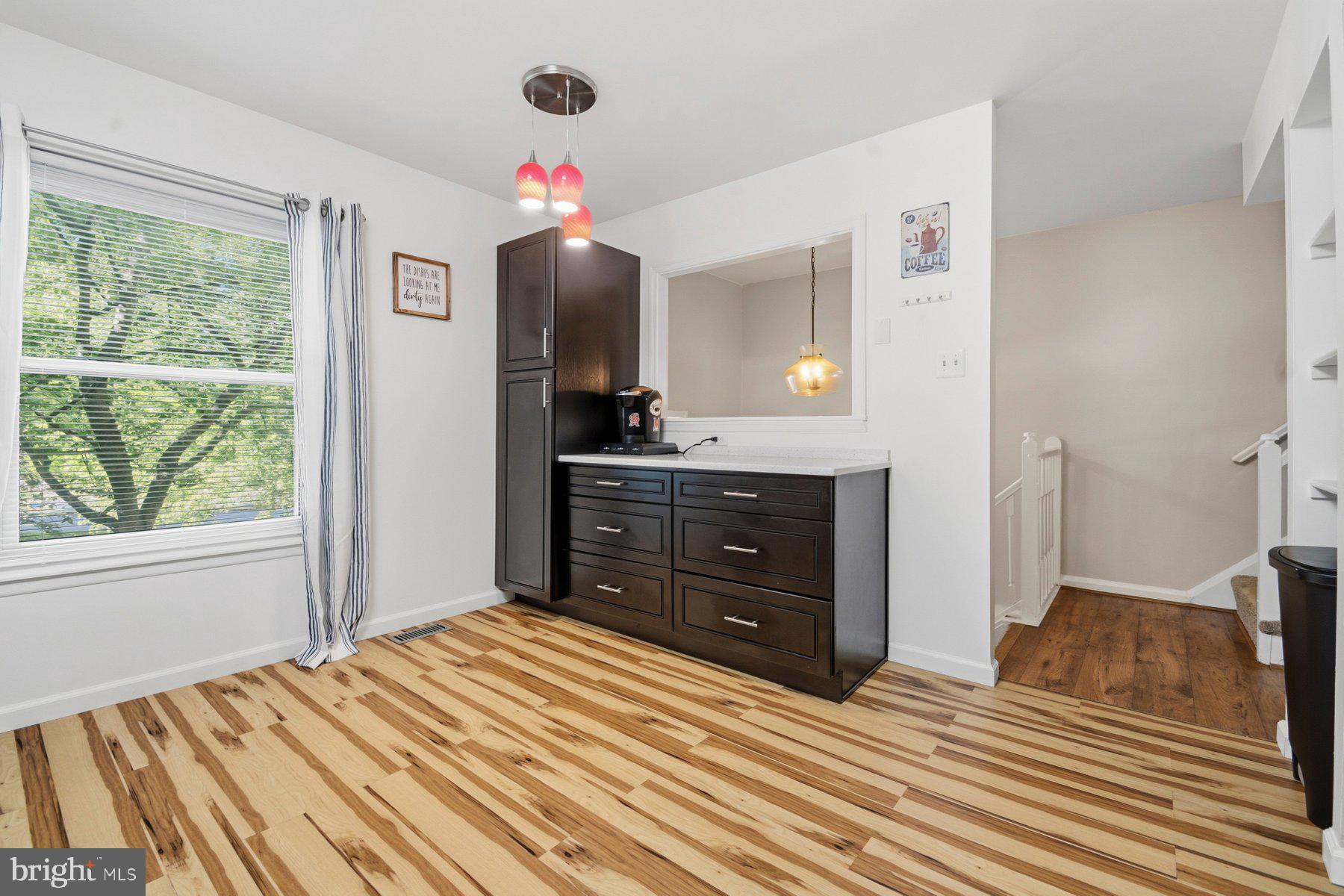 DULANEY SPRINGS - Residential