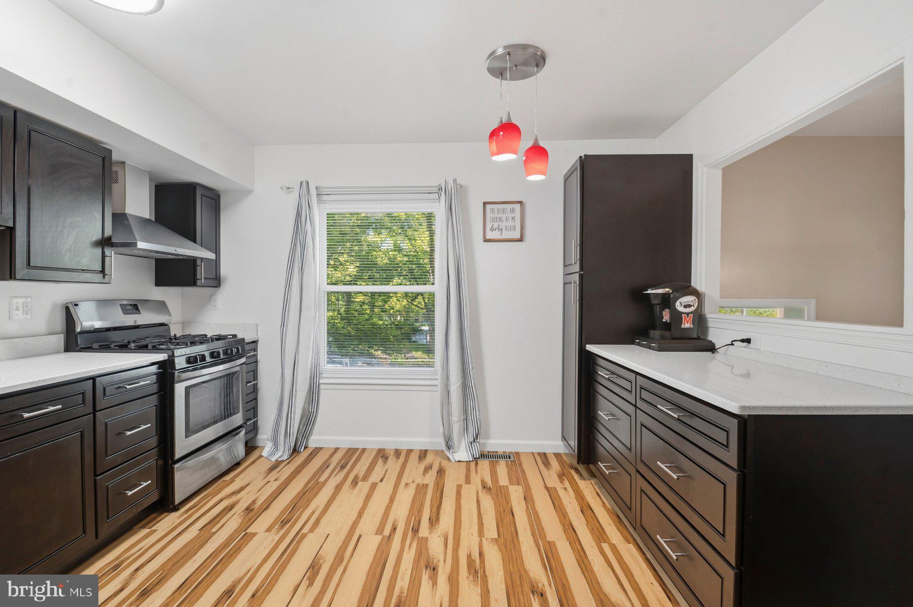 DULANEY SPRINGS - Residential
