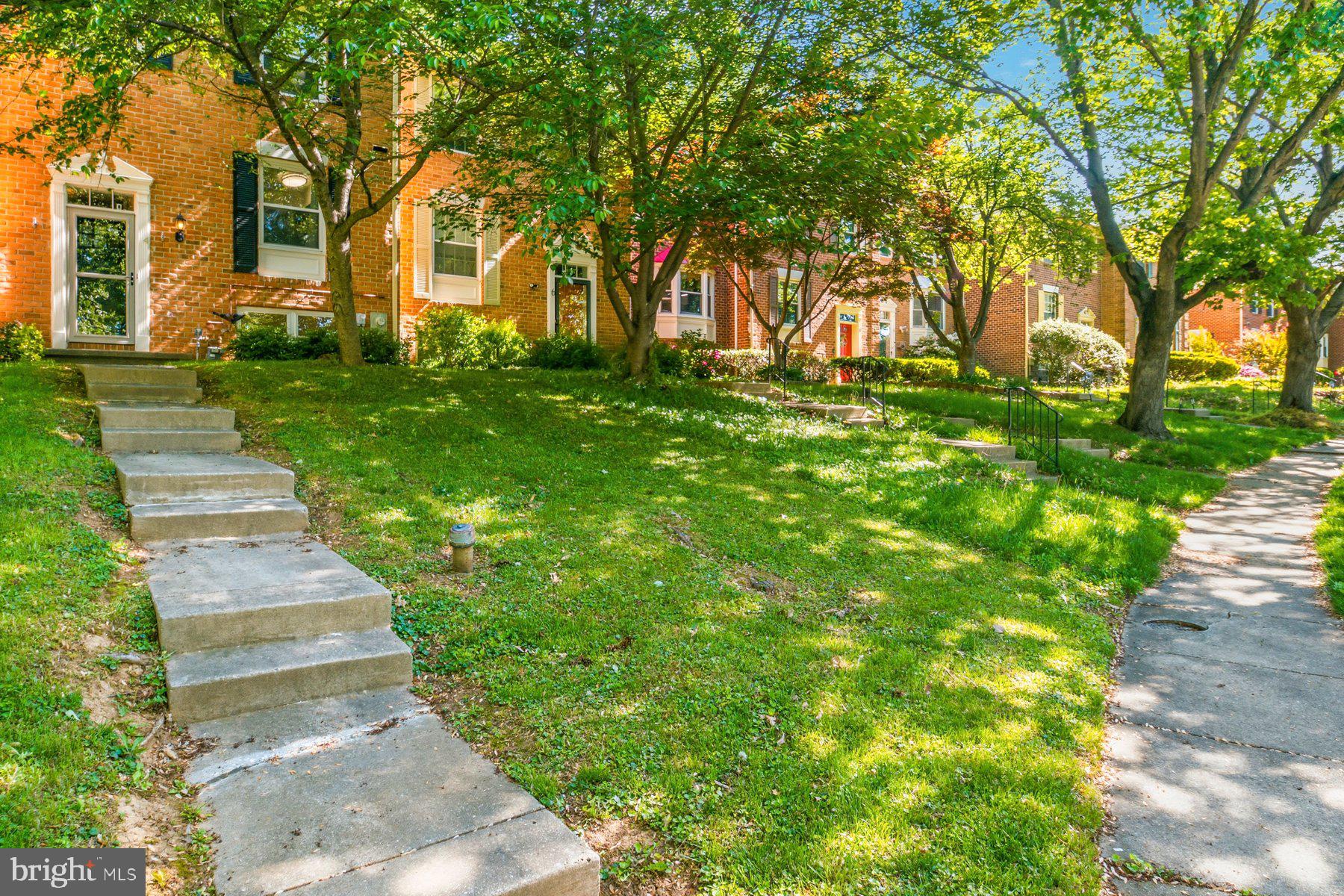 DULANEY SPRINGS - Residential