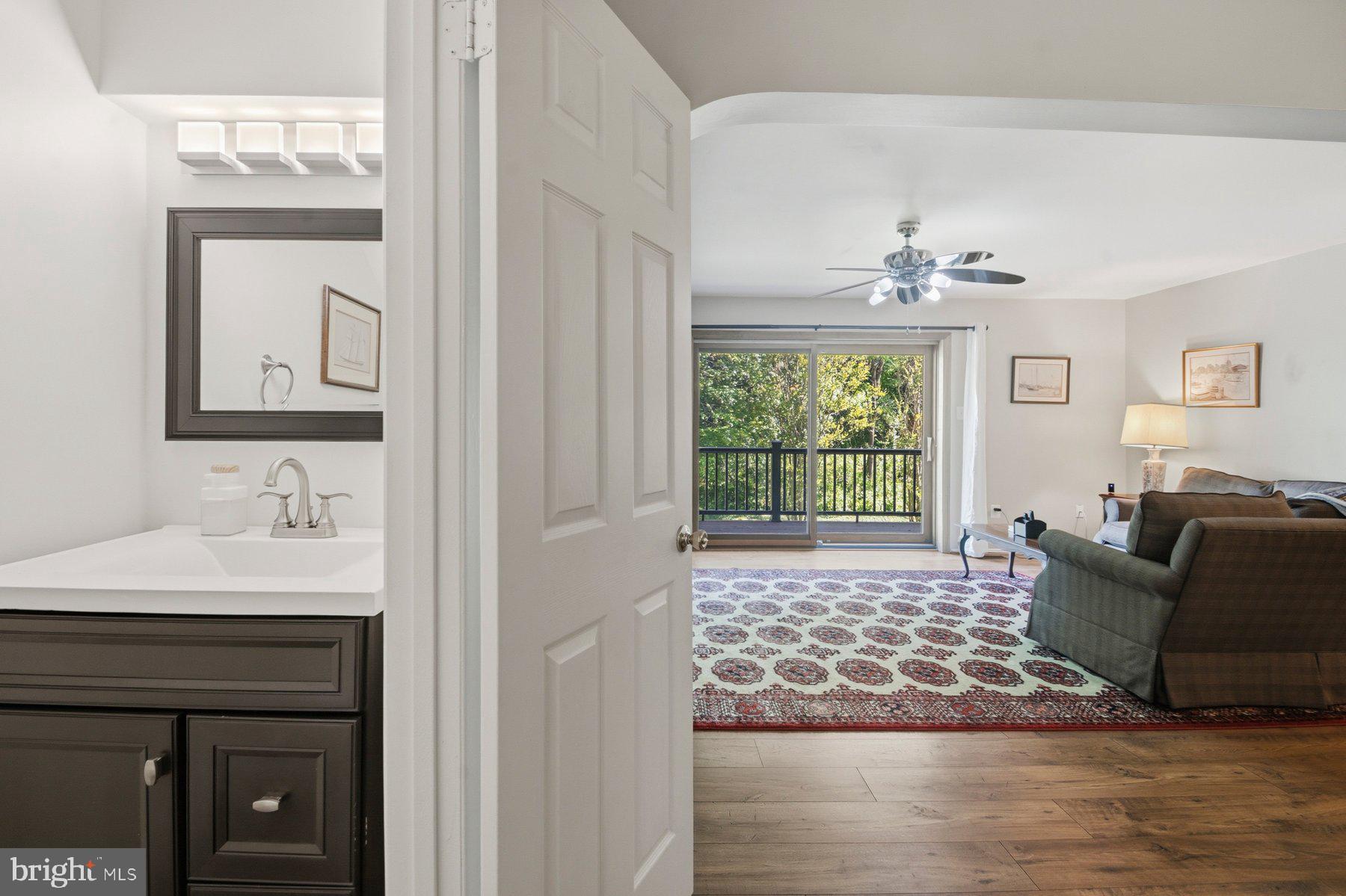 DULANEY SPRINGS - Residential