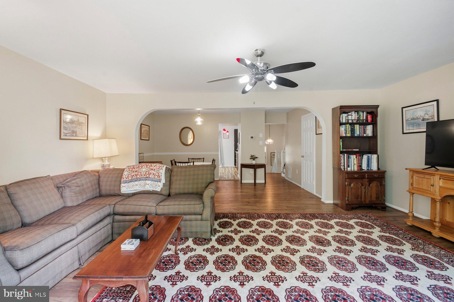 DULANEY SPRINGS - Residential